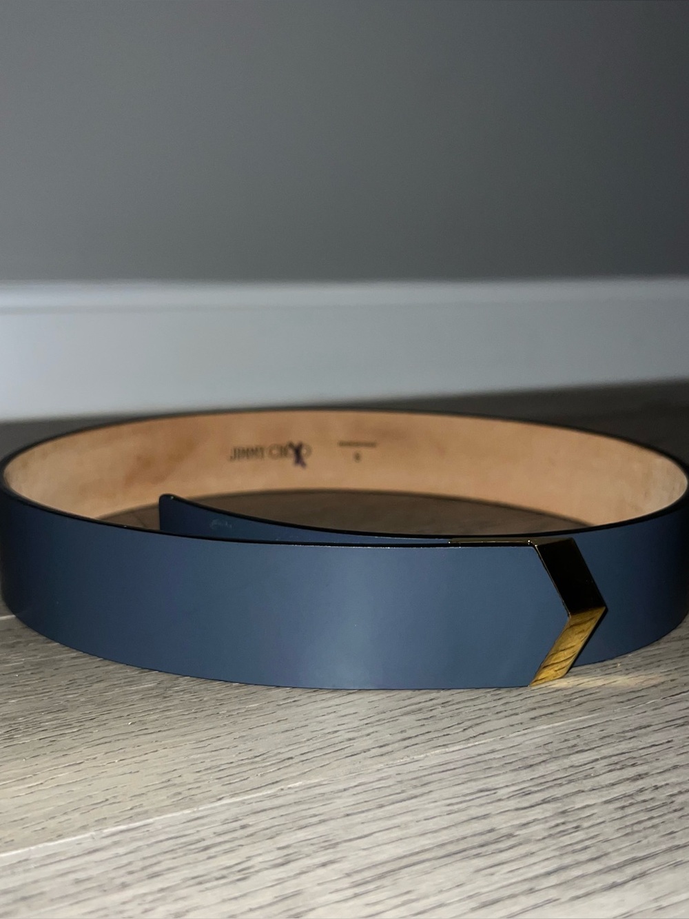 Jimmy Choo Belt